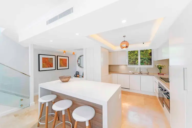 Fourth view of Homely townhouse listing, 7/62 Sutherland Street, Cremorne NSW 2090