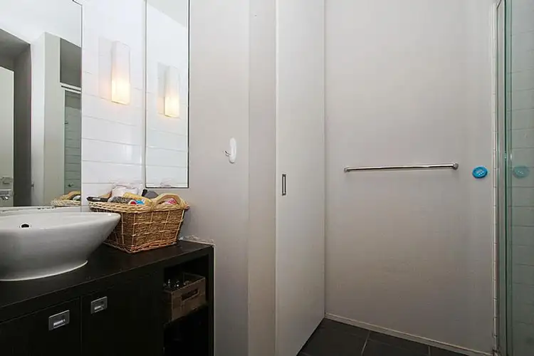 Sixth view of Homely apartment listing, 12G/86 Altona Street, Kensington VIC 3031