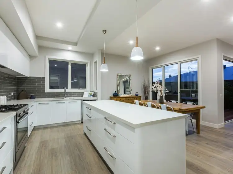 Fourth view of Homely townhouse listing, 1/28 Heales St, Dromana VIC 3936