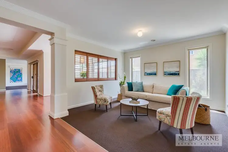 Fifth view of Homely house listing, 16 Syon Court, Burnside Heights VIC 3023