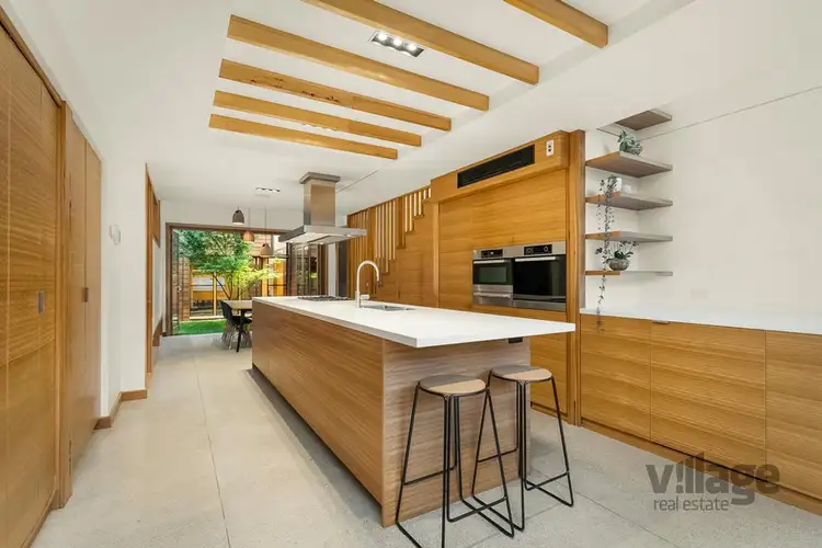 Fifth view of Homely house listing, 6 James Street, Seddon VIC 3011