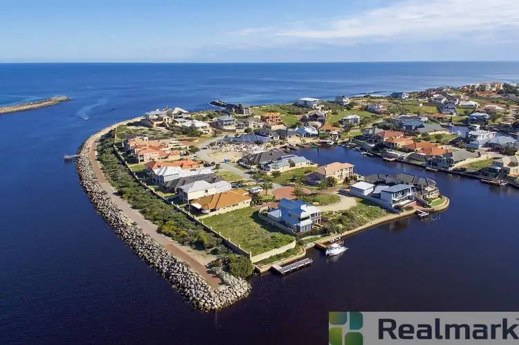 Fifth view of Homely land listing, 88 Voyager Close, Wannanup WA 6210