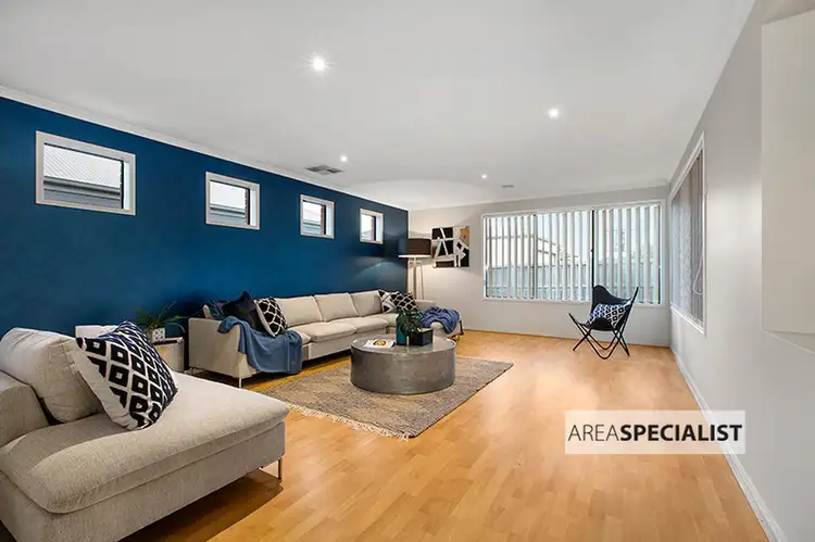 Third view of Homely house listing, 19 Red Oak Terrace, Lyndhurst VIC 3975