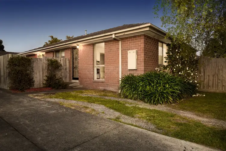 1/221 Dandelion Drive, Rowville VIC 3178