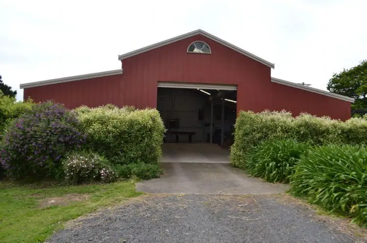 Sixth view of Homely rural property listing, 665 Korumburra Wonthaggi Road, Jumbunna VIC 3951