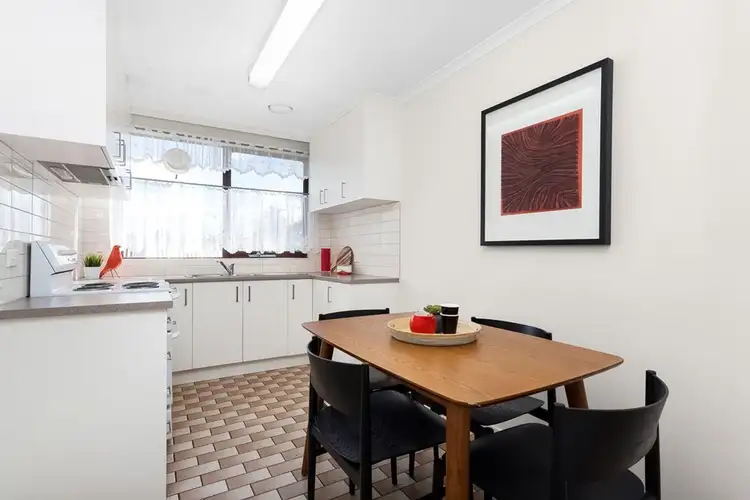 Fourth view of Homely apartment listing, 9/222 Queens Parade, Fitzroy North VIC 3068