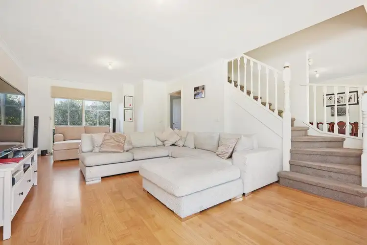 Fifth view of Homely townhouse listing, 2/80 Wattletree Road, Boronia VIC 3155