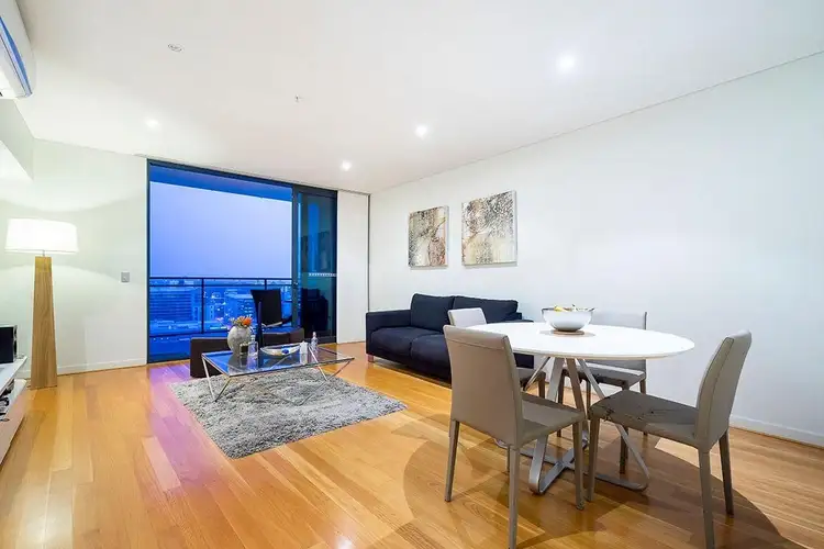 Second view of Homely apartment listing, 96/101 Murray Street, Perth WA 6000