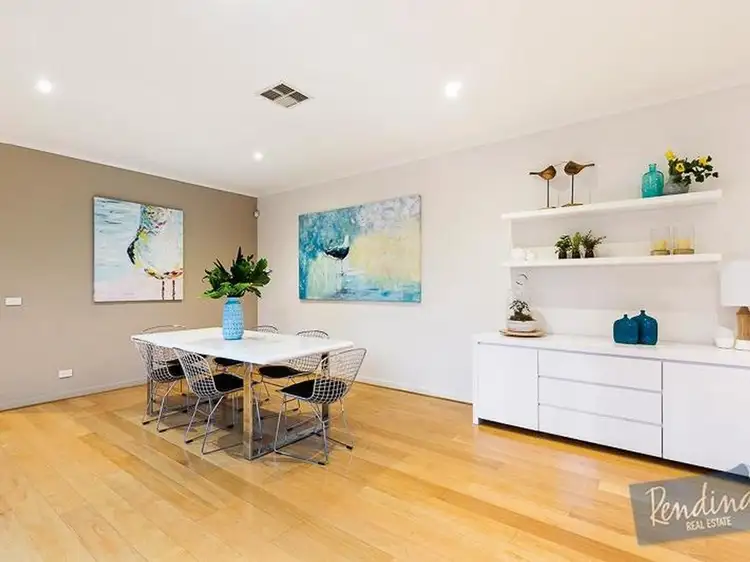 Fifth view of Homely house listing, 32 Ringtail Circuit, Maidstone VIC 3012