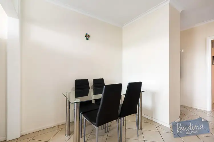 Fifth view of Homely apartment listing, 22/715 Mt Alexander Road, Moonee Ponds VIC 3039