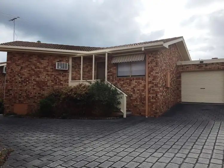 Second view of Homely unit listing, 4/87 Chapel st, Cowes VIC 3922