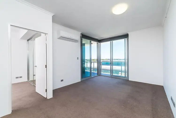 Fourth view of Homely apartment listing, 112/15 Aberdeen Street, Perth WA 6000