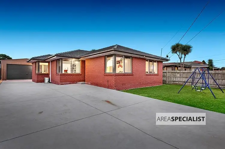 Main view of Homely house listing, 7 Allawah Close, Keysborough VIC 3173
