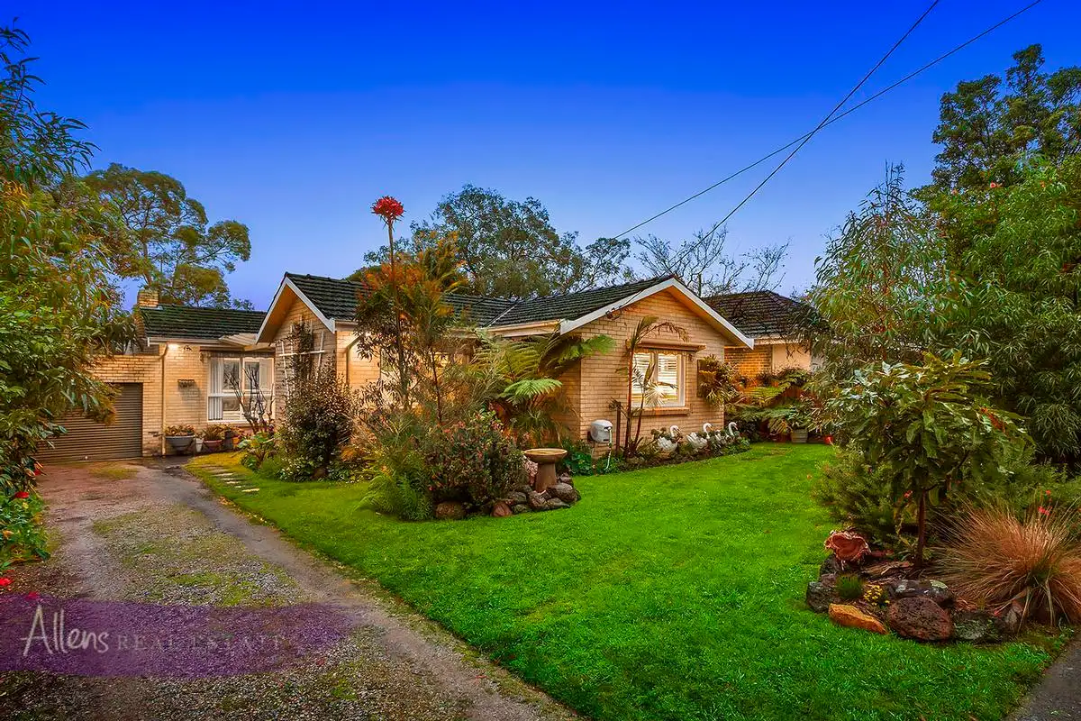 Main view of Homely house listing, 1 Kalka Street, Blackburn VIC 3130