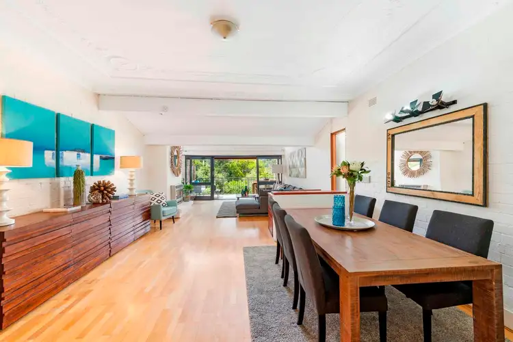 Second view of Homely house listing, 33 The Boulevarde
* Entry via Orissa Lane*, Cammeray NSW 2062
