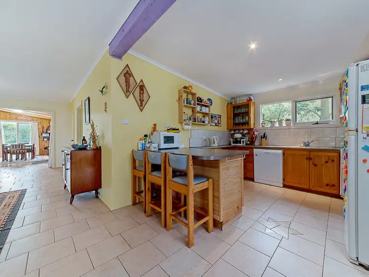 Sixth view of Homely house listing, 10 PINE AVENUE, Surf Beach VIC 3922