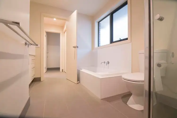 Fourth view of Homely unit listing, 3/99A Maroondah Highway, Healesville VIC 3777