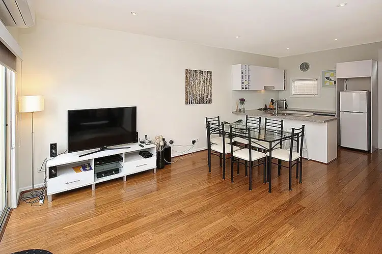 Sixth view of Homely apartment listing, 11/7 Willow Street, Essendon VIC 3040