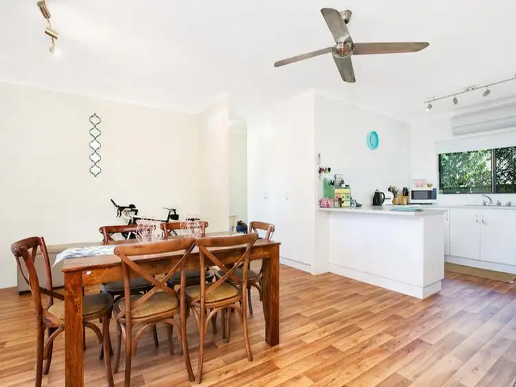 Second view of Homely apartment listing, 1/2 Torrance Avenue, Edge Hill QLD 4870