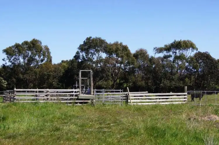 Sixth view of Homely rural property listing, 2034 DALYSTON ROAD, Grantville VIC 3984