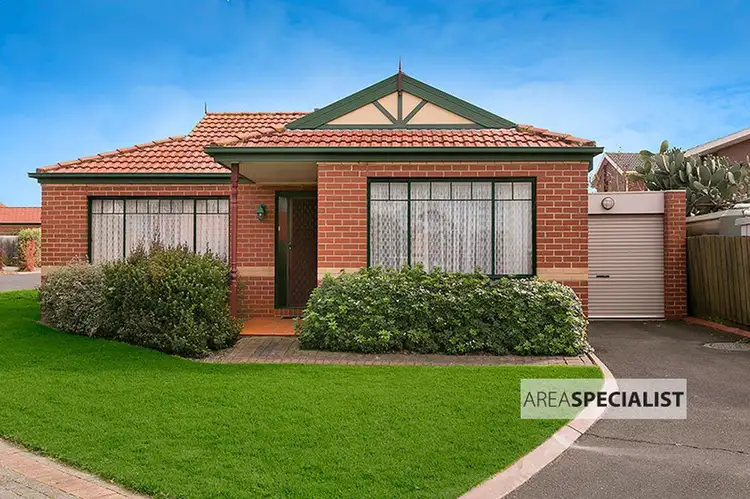 23/35 David Street, Dandenong VIC 3175
