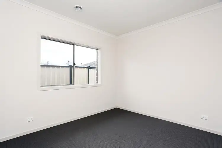 Fifth view of Homely unit listing, 1-6/72-74 Errington Road, St Albans VIC 3021
