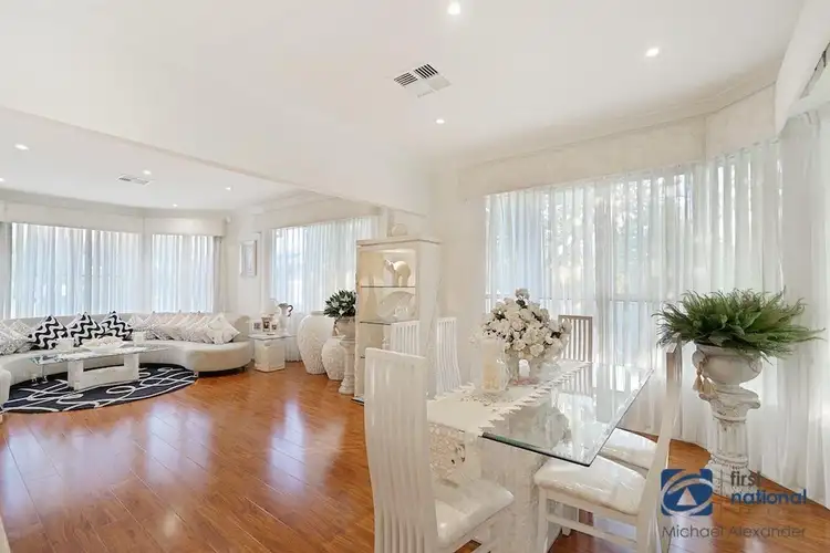 Third view of Homely house listing, 44 Hambledon Circuit, Harrington Park NSW 2567