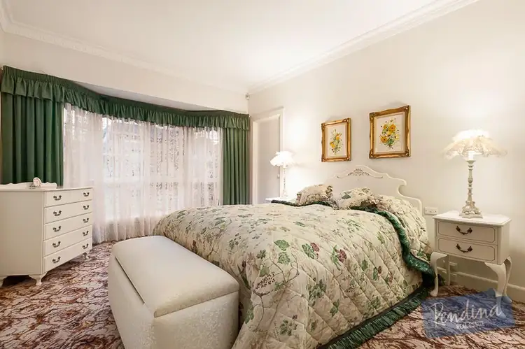 Sixth view of Homely house listing, 25 Valencia Street, Aberfeldie VIC 3040
