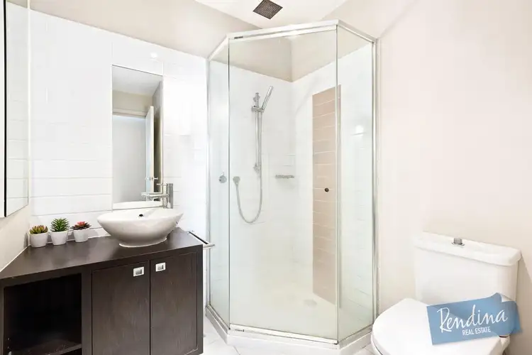 Sixth view of Homely apartment listing, 10G/86 Altona Street, Kensington VIC 3031