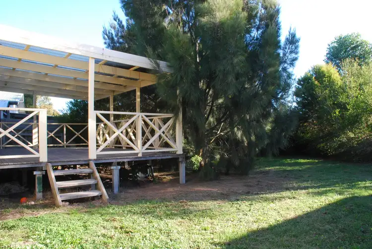 Main view of Homely house listing, 47 Cashin Street, Inverloch VIC 3996