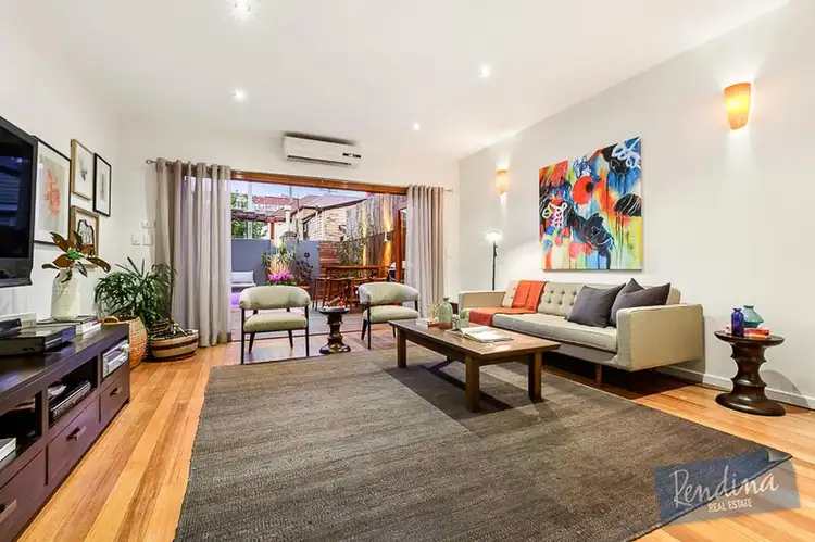 Fifth view of Homely house listing, 12 Hardiman Street, Kensington VIC 3031
