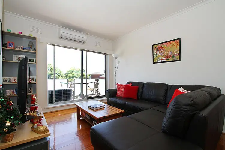 Fourth view of Homely apartment listing, 9/56 Nicholson Street, Essendon VIC 3040