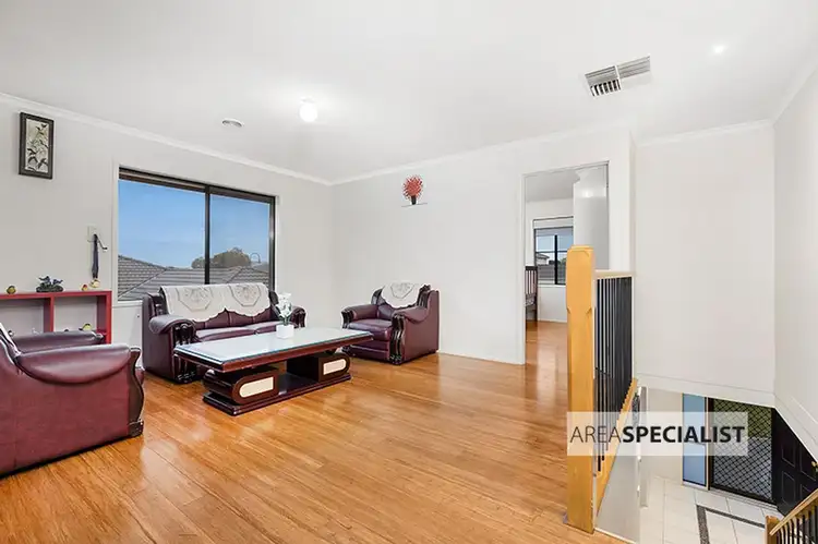 Third view of Homely house listing, 10 Napier Way, Narre Warren South VIC 3805