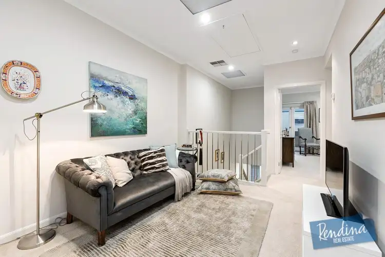 Sixth view of Homely house listing, 23 Wakefield Street, Kensington VIC 3031