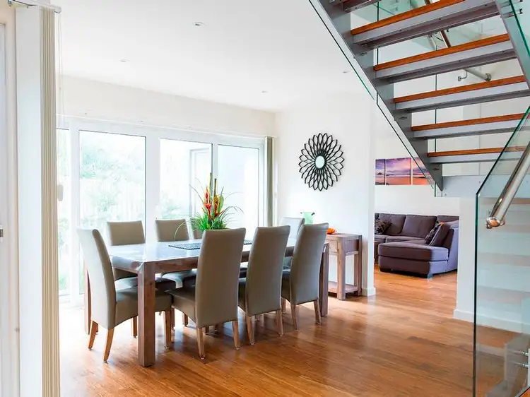Second view of Homely townhouse listing, 1/70 Surf Parade, Inverloch VIC 3996