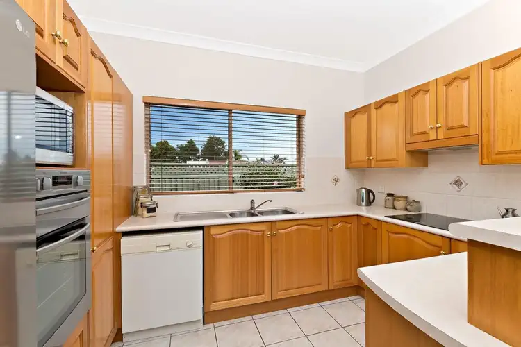 Third view of Homely villa listing, 5/53-55 Chuter Avenue, Ramsgate Beach NSW 2217