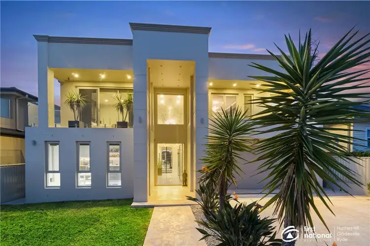 147A Charles Street, Putney NSW 2112