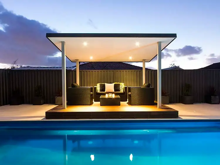 Second view of Homely house listing, 5 Avocet Gr, Ballajura WA 6066