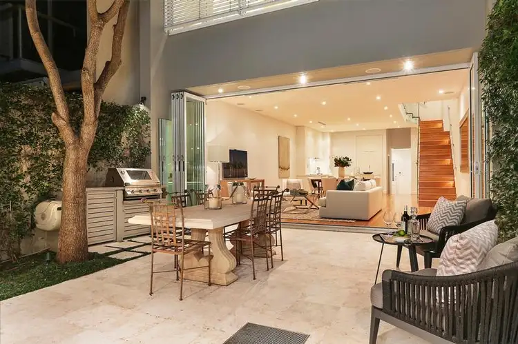 Main view of Homely house listing, 37 Jersey Road, Woollahra NSW 2025