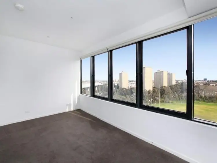 Second view of Homely apartment listing, 1020/18 Mount Alexander Road, Travancore VIC 3032