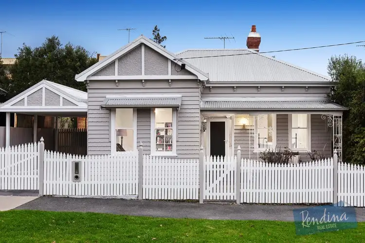27 Miller Street, Essendon VIC 3040