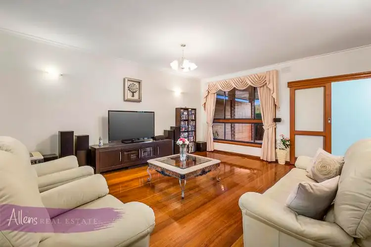 Second view of Homely house listing, 54 Worthing Avenue, Burwood East VIC 3151