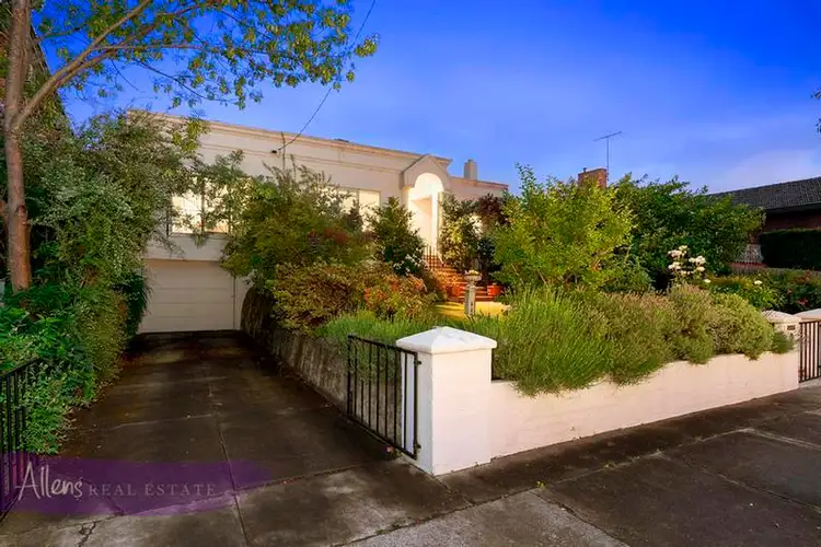Second view of Homely house listing, 15 Graham Street, Surrey Hills VIC 3127
