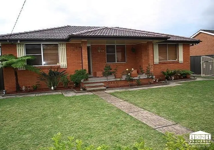 42 Durham Drive, Edgeworth NSW 2285