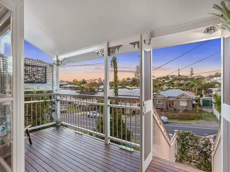 Third view of Homely house listing, 127 Macrossan Avenue, Norman Park QLD 4170