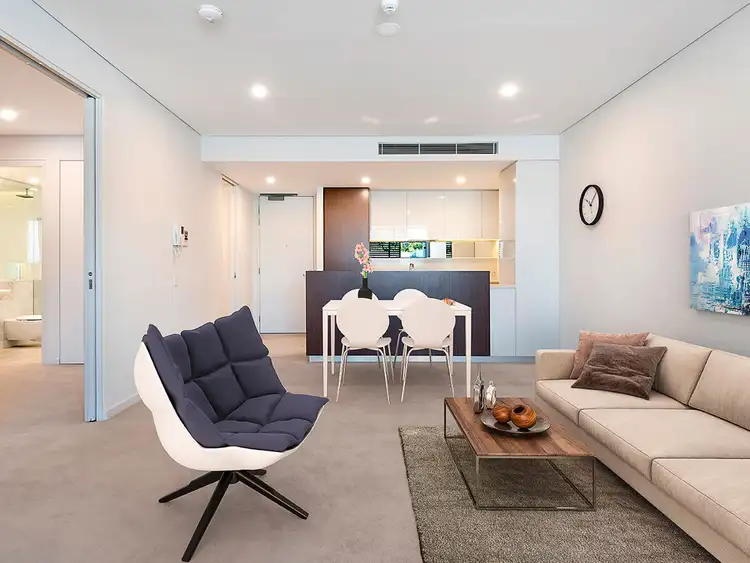 114/2 Moreau Parade, East Perth WA 6004