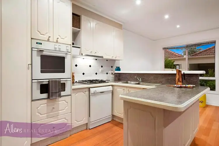 Fourth view of Homely townhouse listing, 7/1277-1279 Centre Road, Oakleigh South VIC 3167