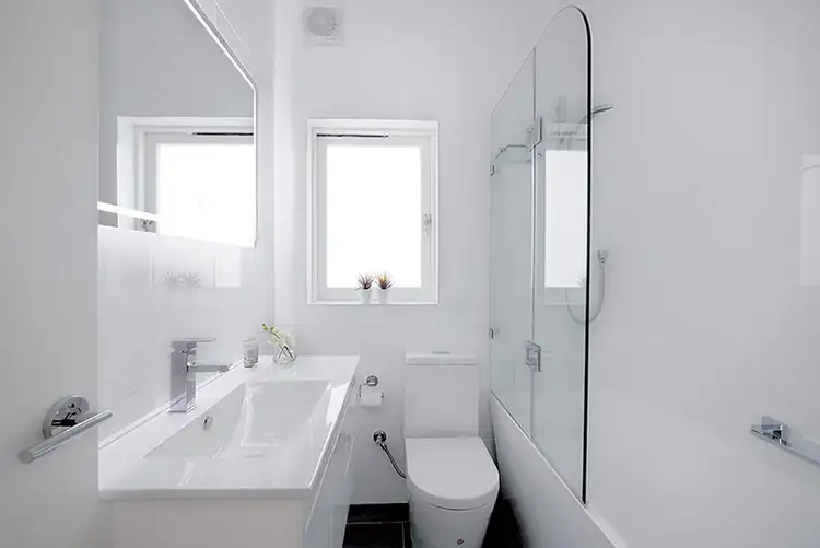 Fourth view of Homely apartment listing, 9/859 New South Head Road, Rose Bay NSW 2029
