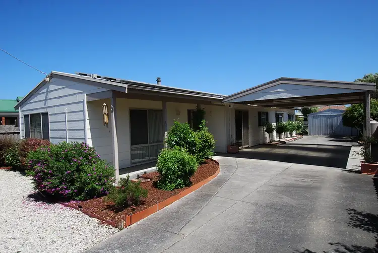 15 FULLER ROAD, Wonthaggi VIC 3995
