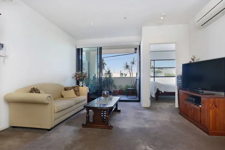Second view of Homely apartment listing, 104/386-388 Keilor Road, Niddrie VIC 3042